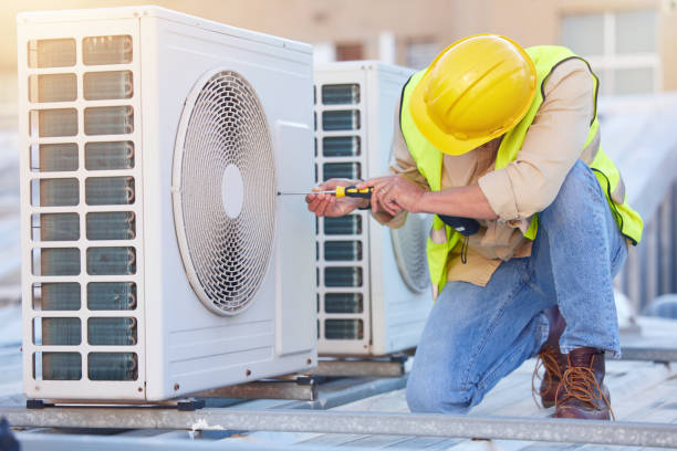 Best Commercial HVAC repair  in Morton, PA
