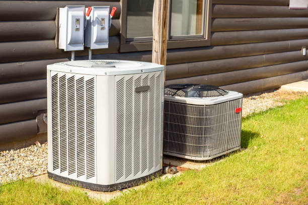 Best HVAC companies near me  in Morton, PA